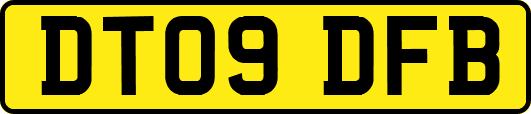 DT09DFB
