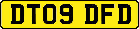 DT09DFD