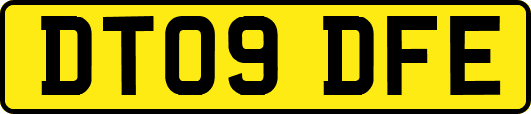 DT09DFE