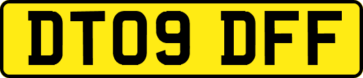 DT09DFF