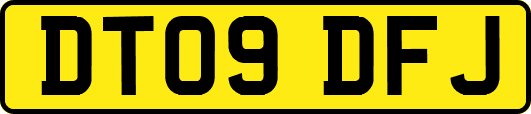 DT09DFJ