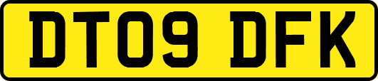 DT09DFK