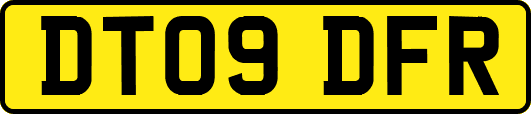 DT09DFR