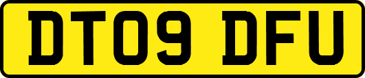 DT09DFU