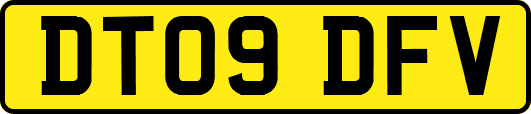 DT09DFV