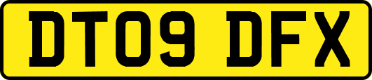 DT09DFX