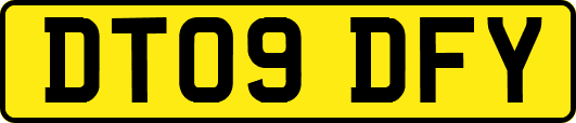 DT09DFY
