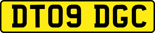 DT09DGC