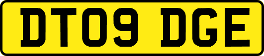DT09DGE