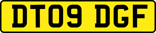 DT09DGF