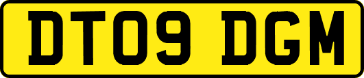DT09DGM