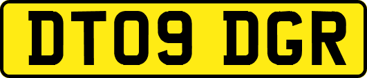 DT09DGR