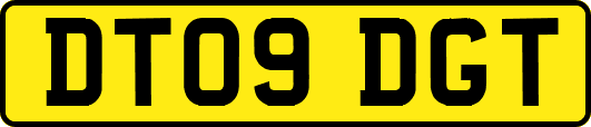 DT09DGT