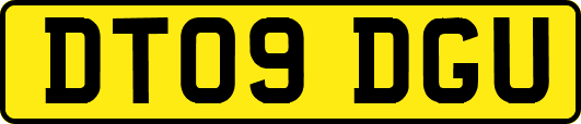 DT09DGU