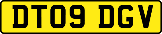 DT09DGV