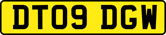 DT09DGW