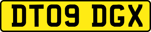DT09DGX
