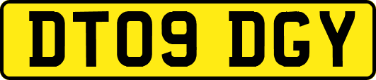DT09DGY
