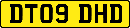 DT09DHD