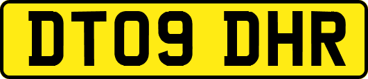DT09DHR