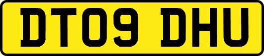 DT09DHU