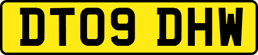 DT09DHW