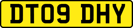 DT09DHY