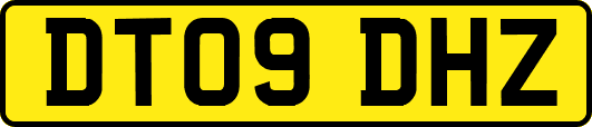 DT09DHZ