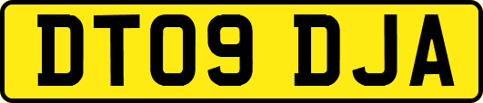DT09DJA
