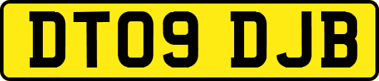 DT09DJB