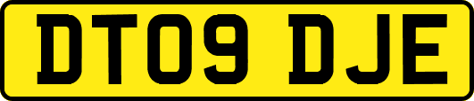 DT09DJE