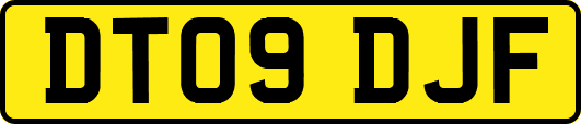 DT09DJF