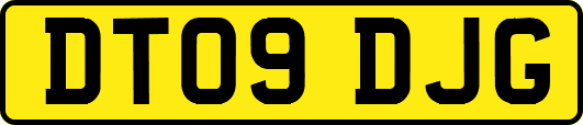DT09DJG