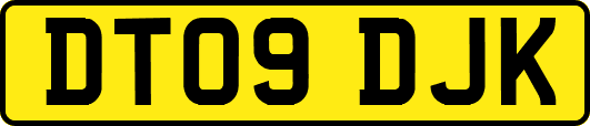 DT09DJK