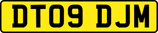 DT09DJM