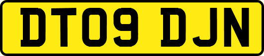 DT09DJN
