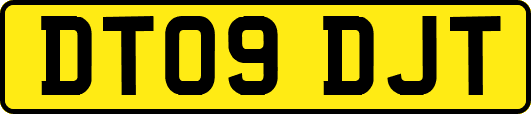 DT09DJT