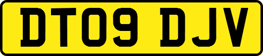 DT09DJV