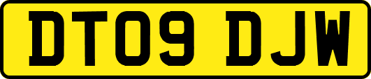 DT09DJW