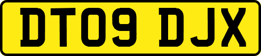 DT09DJX