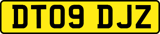 DT09DJZ