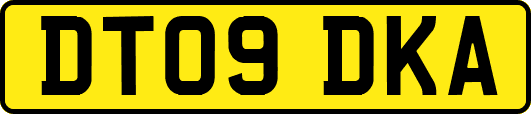 DT09DKA