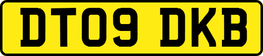 DT09DKB
