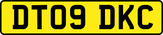 DT09DKC