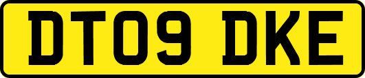 DT09DKE