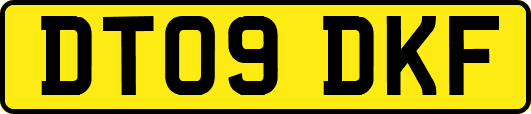 DT09DKF