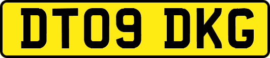 DT09DKG