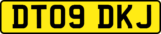DT09DKJ