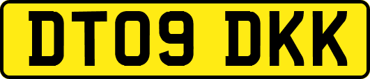 DT09DKK