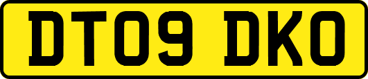 DT09DKO